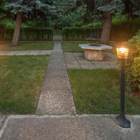 Hajdu Apartman 3. Hajdúszoboszló Εξωτερικό φωτογραφία