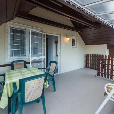 Hajdu Apartman 3. Hajdúszoboszló Εξωτερικό φωτογραφία