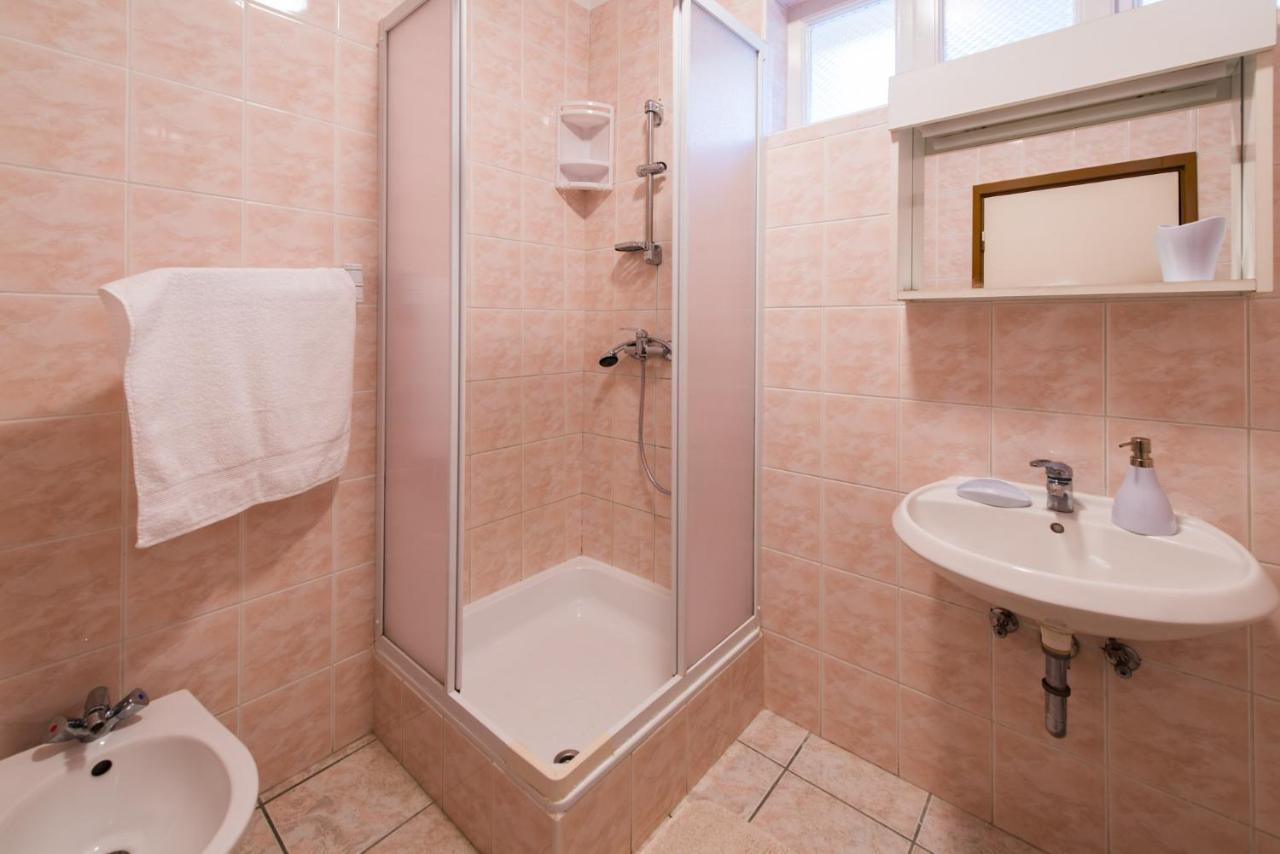 Hajdu Apartman 3. Hajdúszoboszló Εξωτερικό φωτογραφία