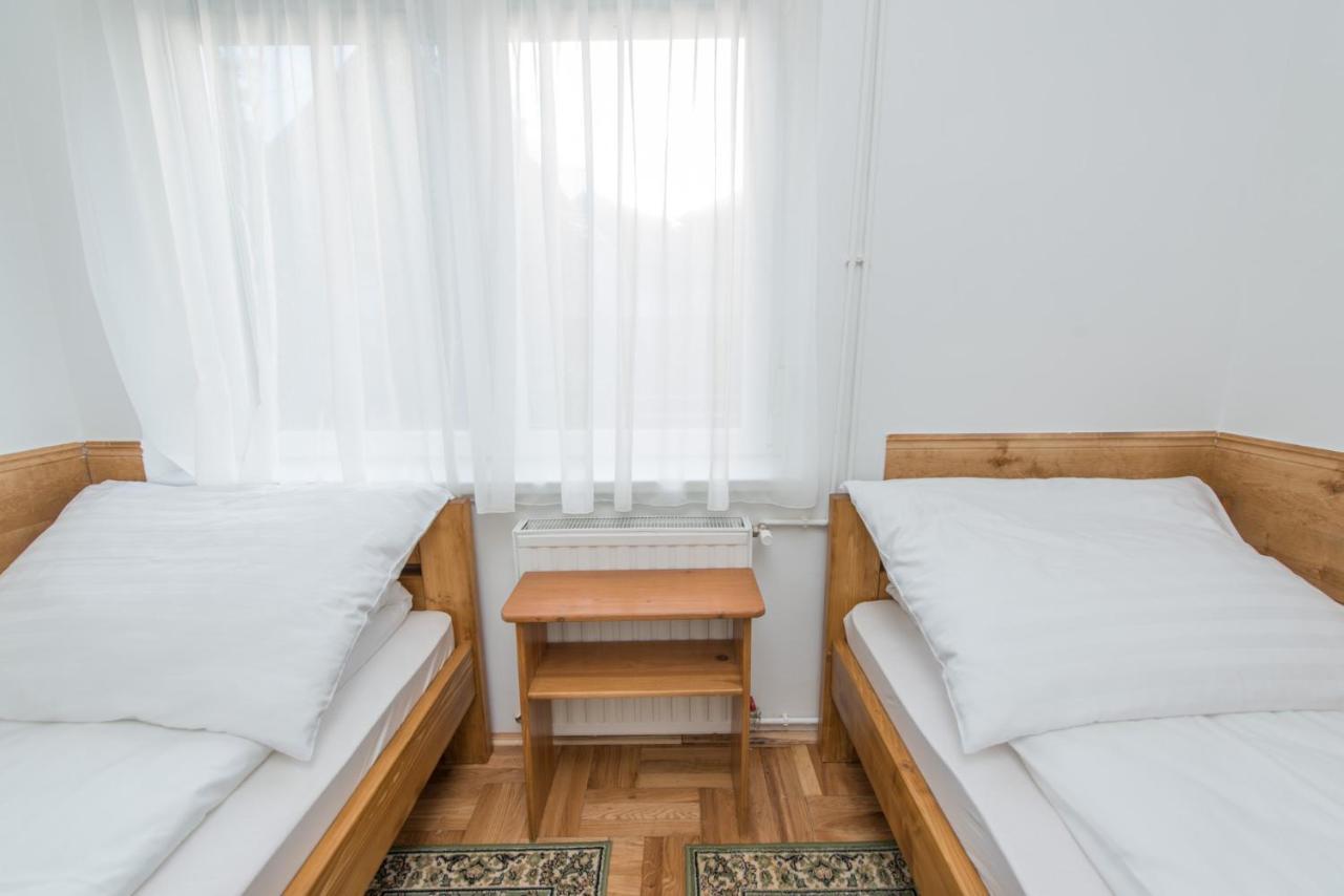 Hajdu Apartman 3. Hajdúszoboszló Εξωτερικό φωτογραφία