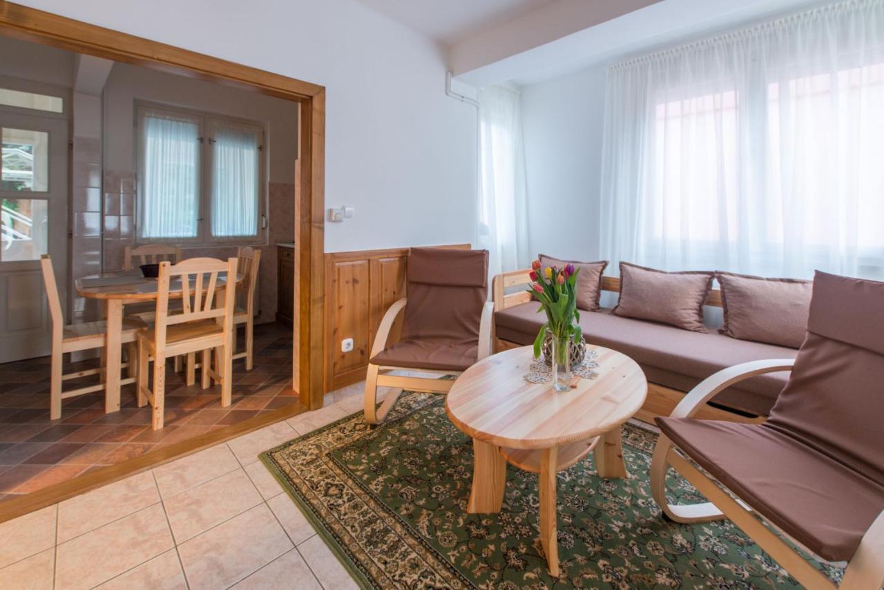 Hajdu Apartman 3. Hajdúszoboszló Εξωτερικό φωτογραφία
