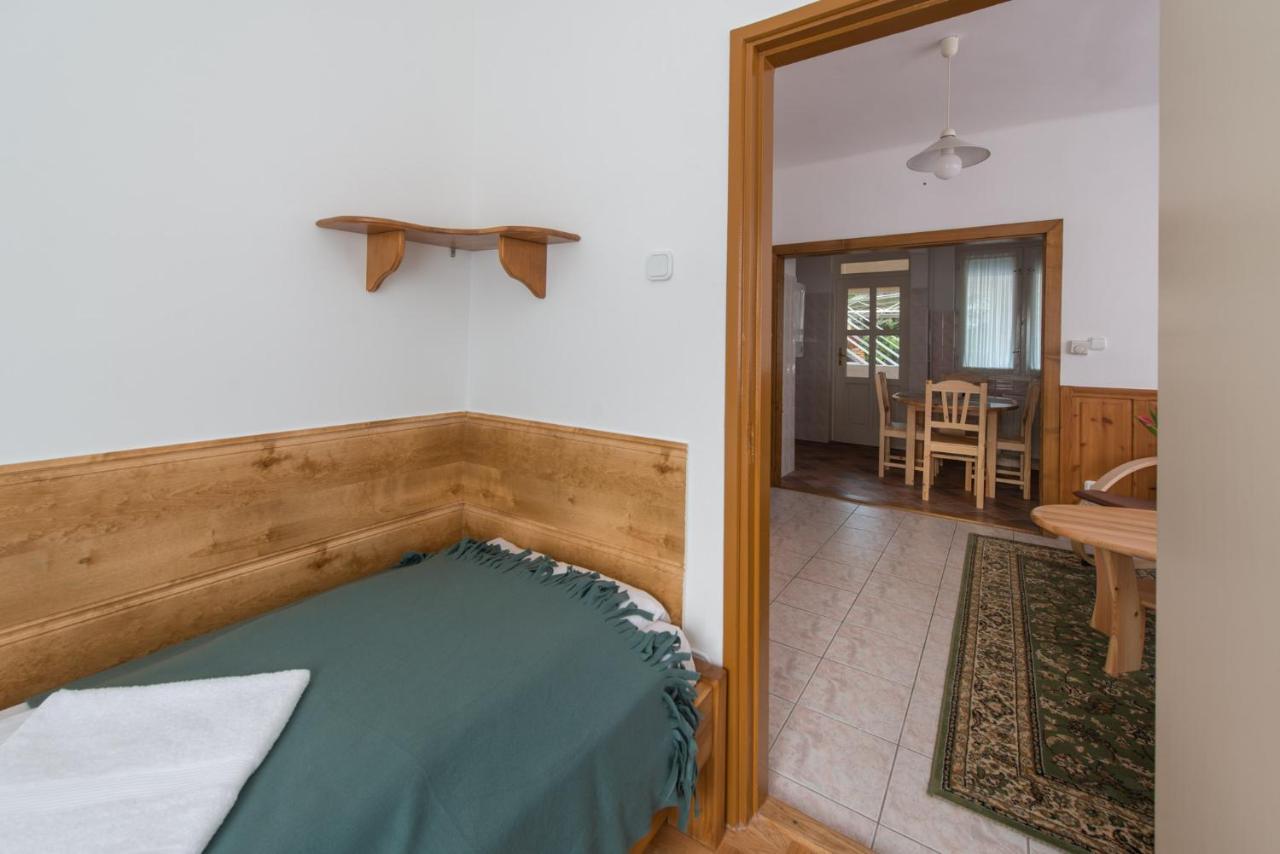 Hajdu Apartman 3. Hajdúszoboszló Εξωτερικό φωτογραφία