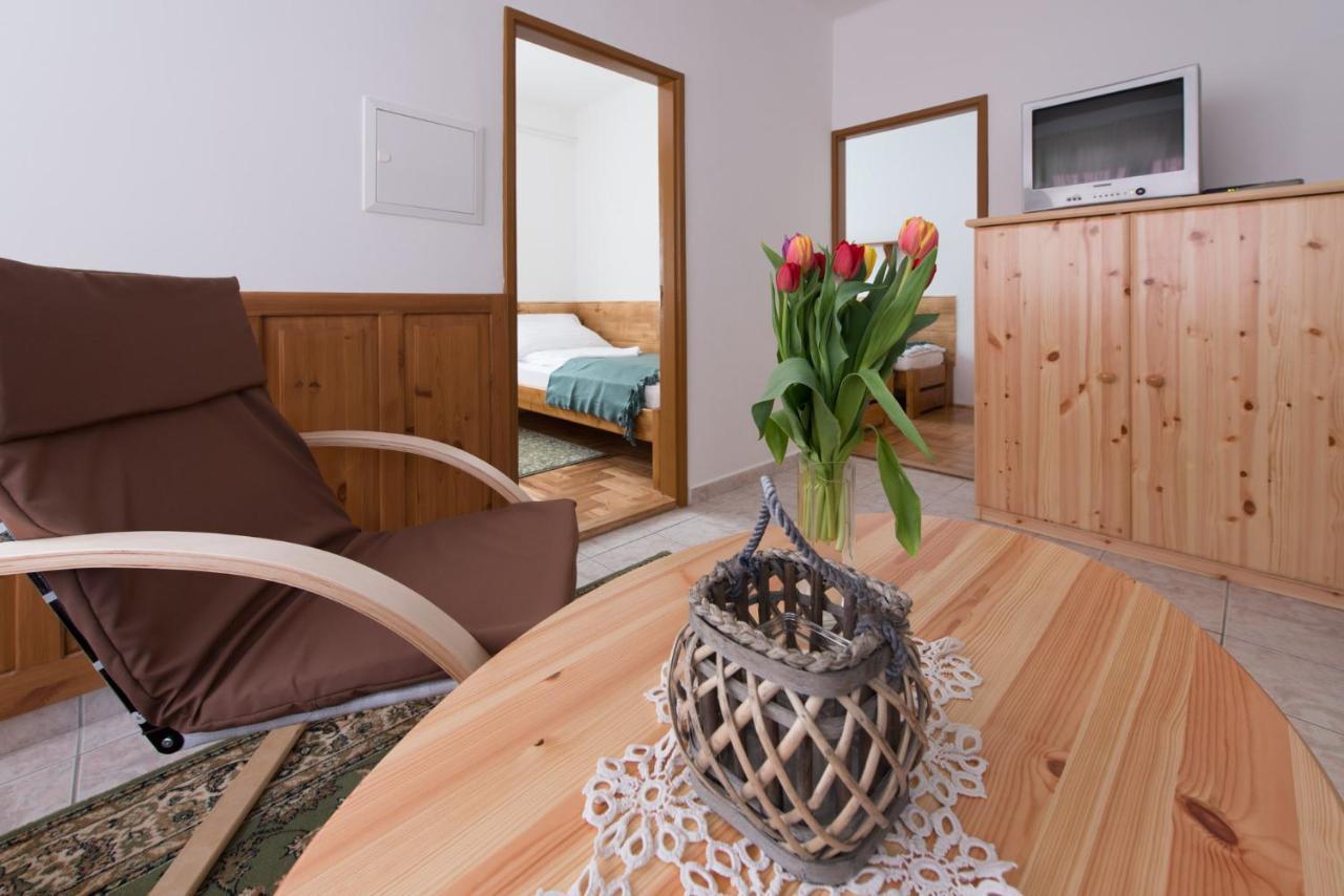 Hajdu Apartman 3. Hajdúszoboszló Εξωτερικό φωτογραφία