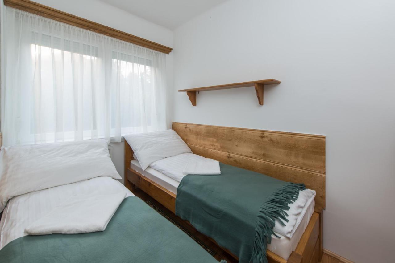 Hajdu Apartman 3. Hajdúszoboszló Εξωτερικό φωτογραφία