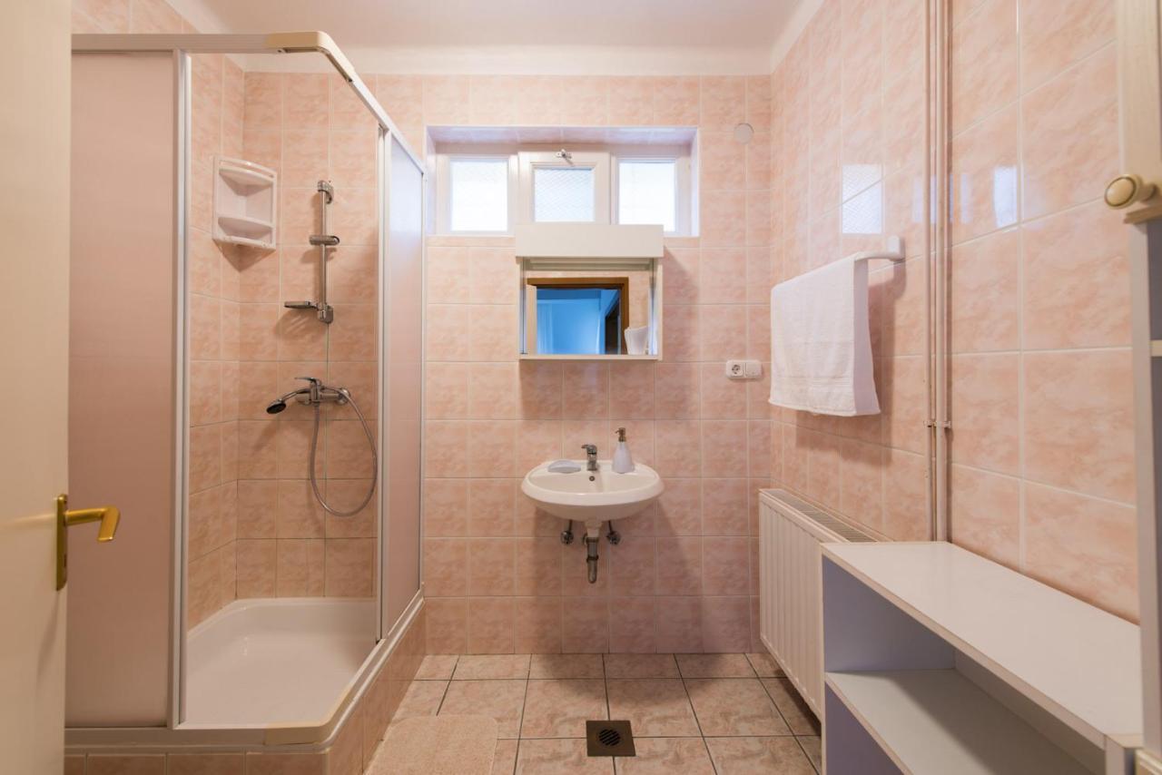 Hajdu Apartman 3. Hajdúszoboszló Εξωτερικό φωτογραφία