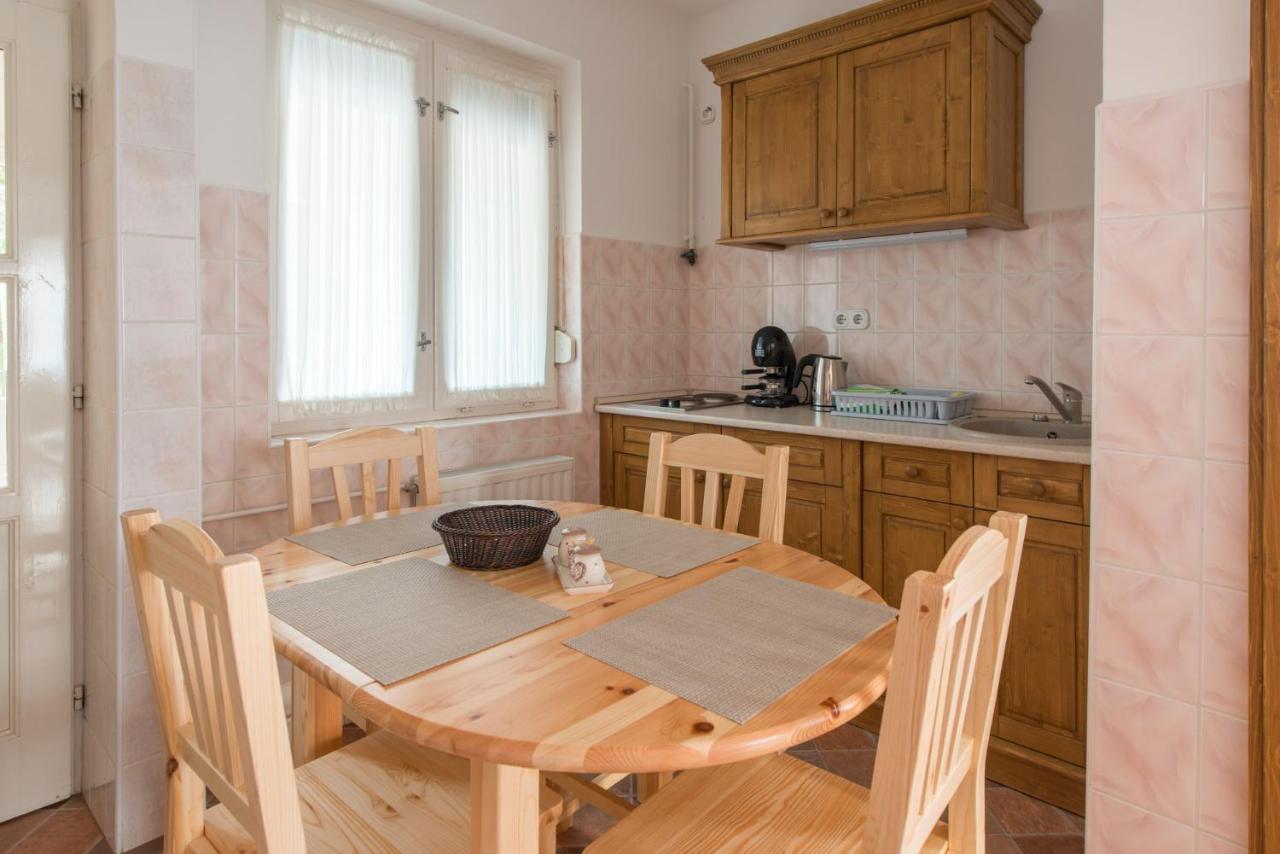 Hajdu Apartman 3. Hajdúszoboszló Εξωτερικό φωτογραφία