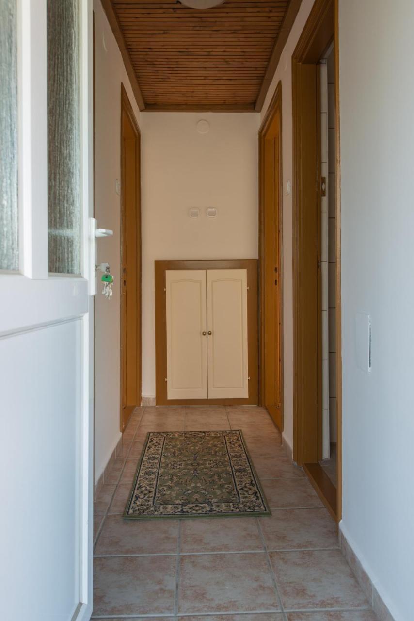 Hajdu Apartman 3. Hajdúszoboszló Εξωτερικό φωτογραφία