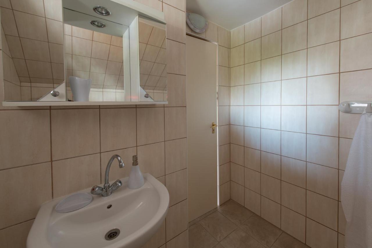 Hajdu Apartman 3. Hajdúszoboszló Εξωτερικό φωτογραφία