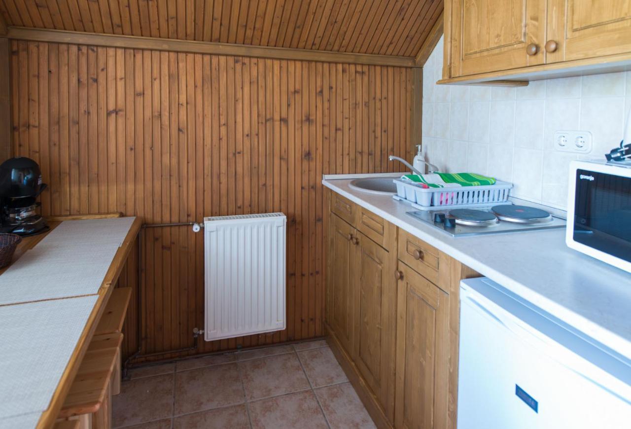 Hajdu Apartman 3. Hajdúszoboszló Εξωτερικό φωτογραφία