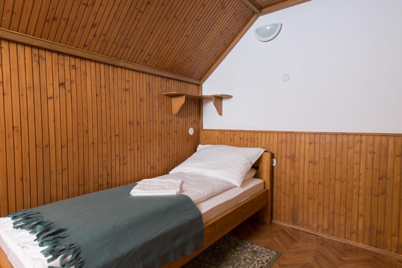 Hajdu Apartman 3. Hajdúszoboszló Εξωτερικό φωτογραφία