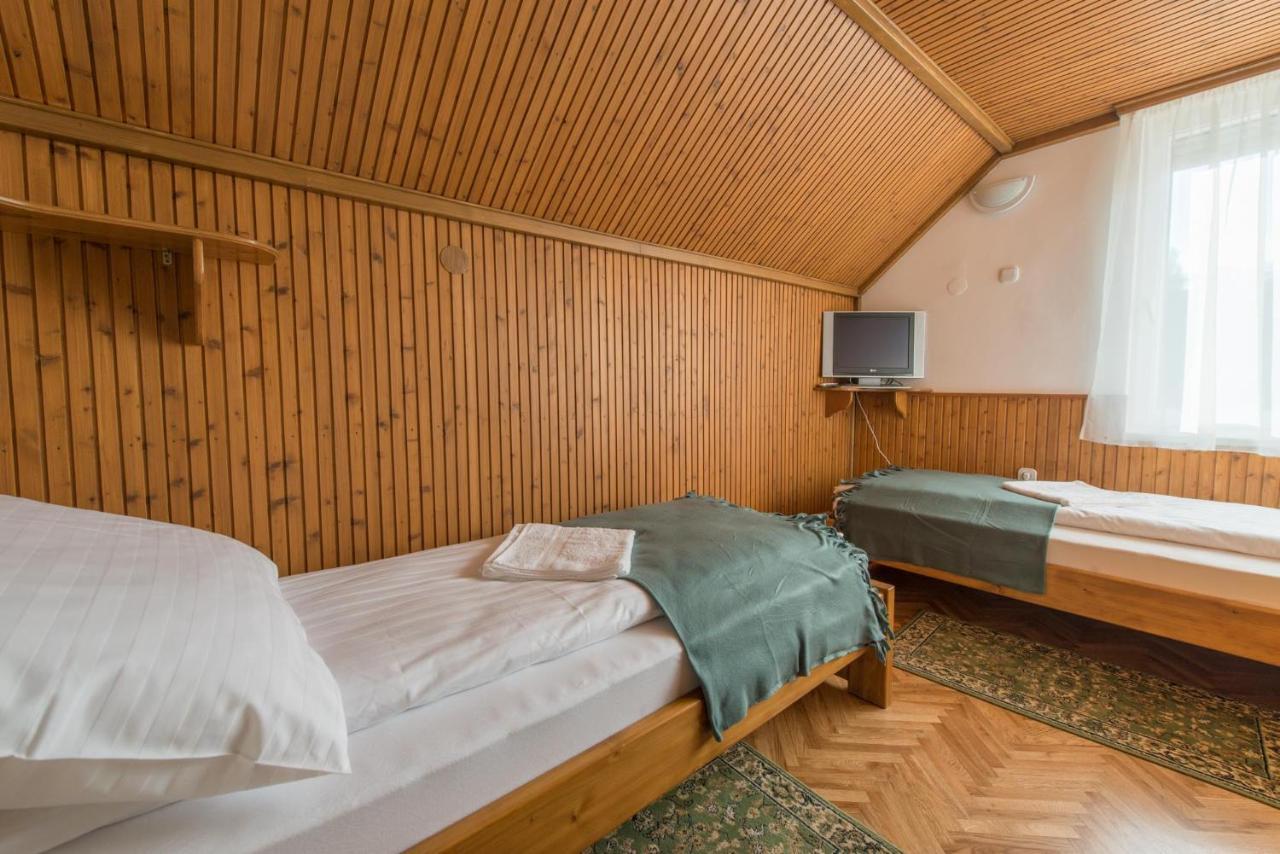 Hajdu Apartman 3. Hajdúszoboszló Εξωτερικό φωτογραφία
