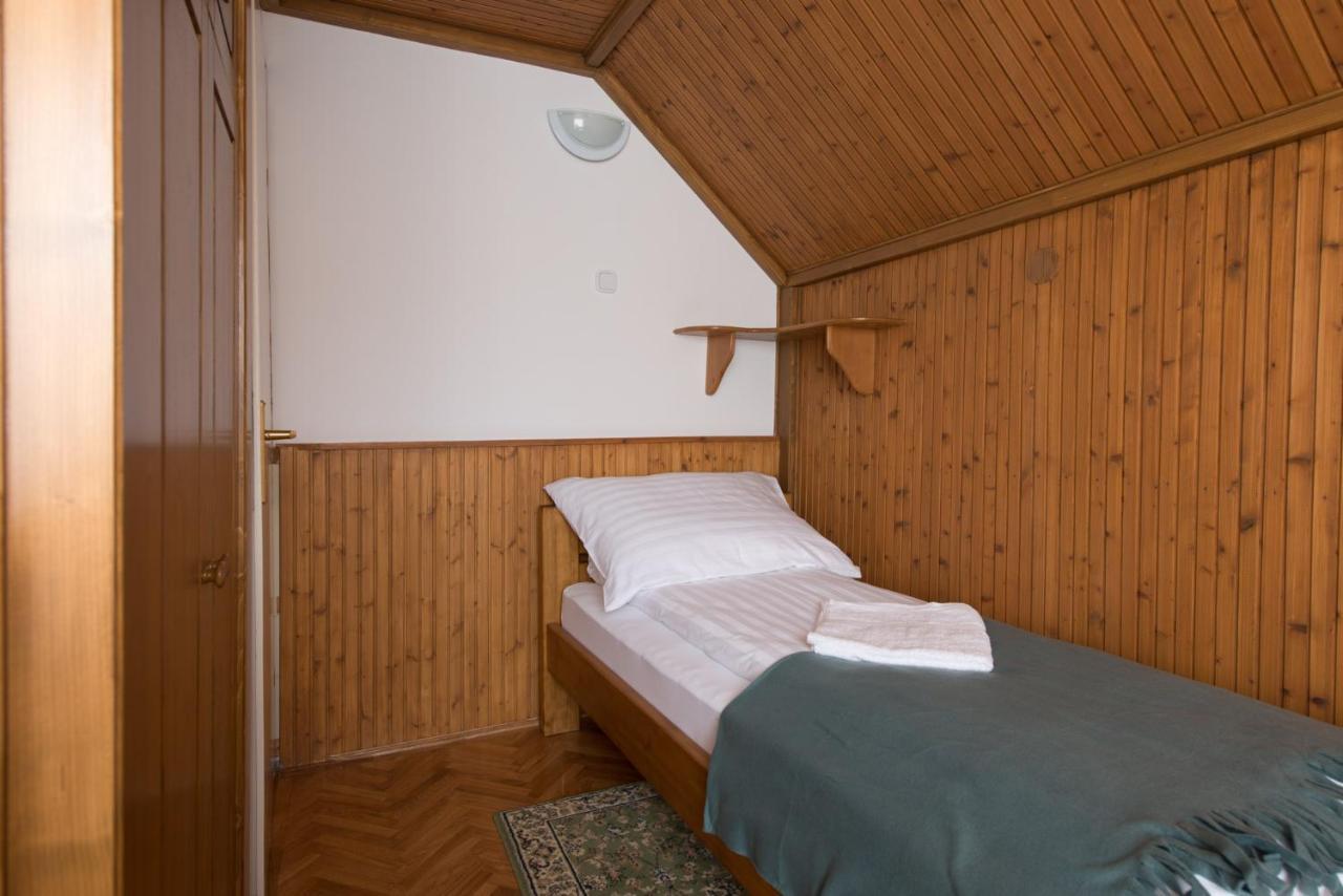 Hajdu Apartman 3. Hajdúszoboszló Εξωτερικό φωτογραφία