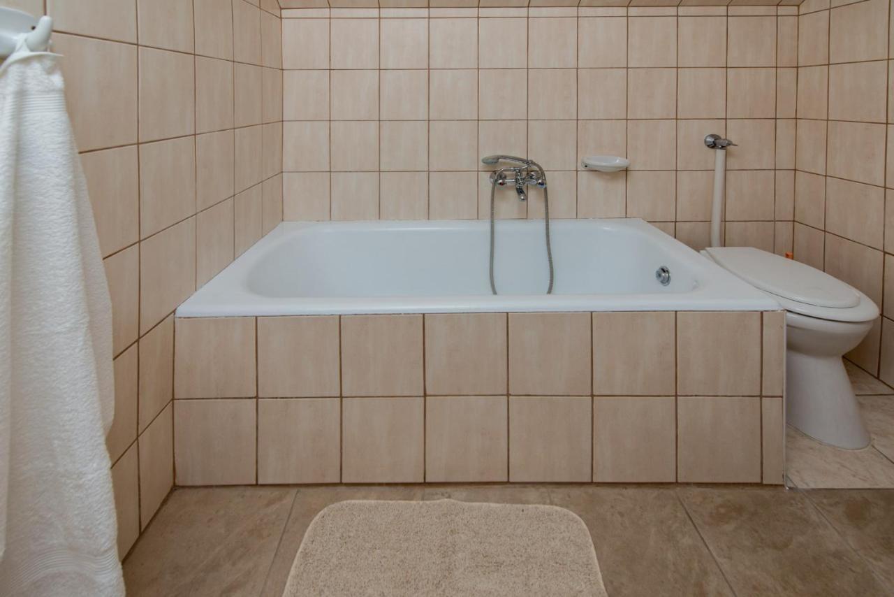 Hajdu Apartman 3. Hajdúszoboszló Εξωτερικό φωτογραφία